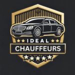 Ideal Chauffeurs Logo